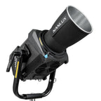 Nanlux Evoke 1200 Bi-colour Spot Light mit 45 Grad Reflektor