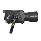Nanlux Evoke 1200 Bi-colour Spot Light mit 45 Grad Reflektor