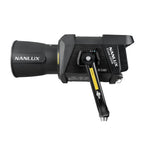 Nanlux Evoke 1200 Bi-colour Spot Light mit 45 Grad Reflektor
