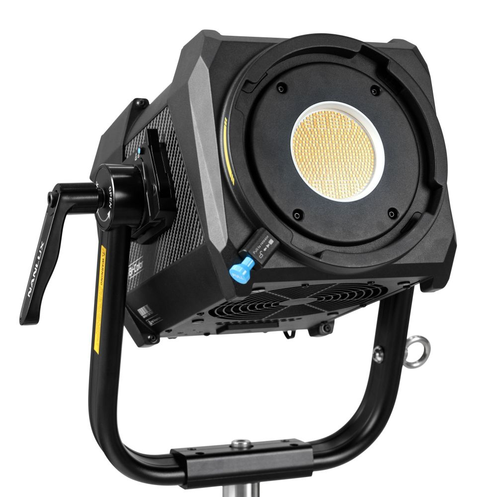 Nanlux Evoke 1200 Bi-colour Spot Light mit 45 Grad Reflektor