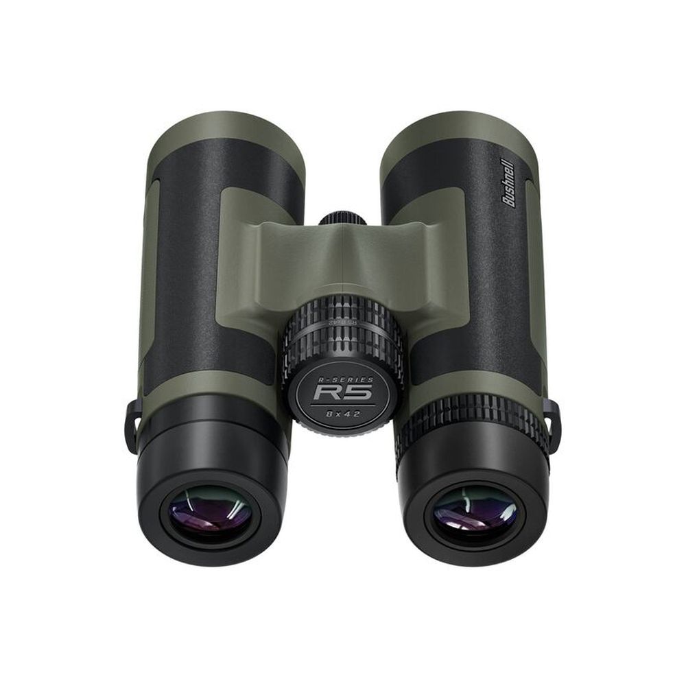 Bushnell Trophy R5 8x42 Ranger Green, Roof, EXO, Dielectric, FMC OUTLET