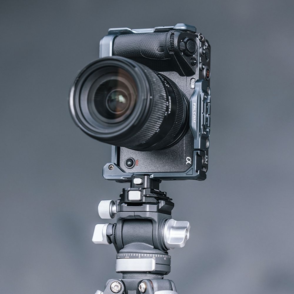 Falcam F38 Quick Release Multi-functional Base