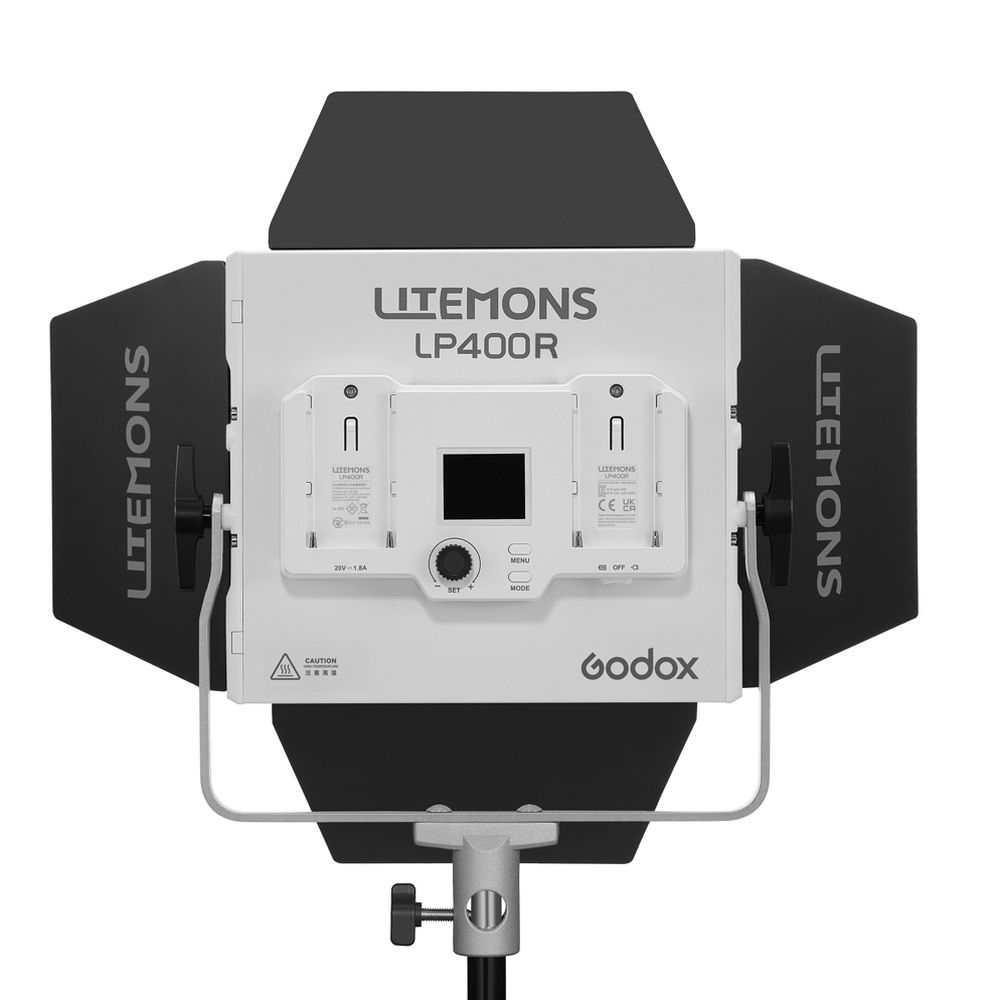 Godox Litemons LP400R RGB LED light Panel
