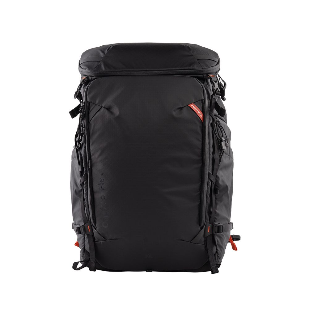PGYTECH OnePro Flex Sac à Dos 30L Space Noir + Appareil Photo Insert M