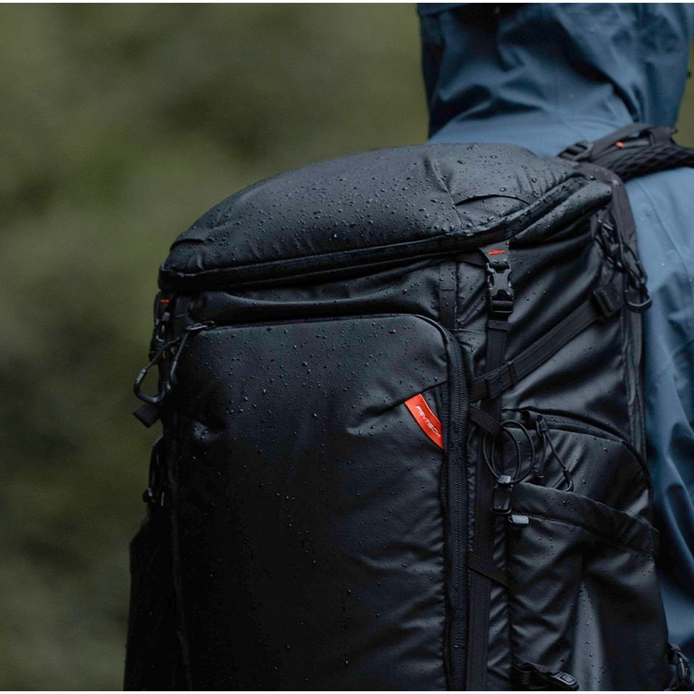 PGYTECH OnePro Flex Backpack 40L (Space Black) + Camera Insert M