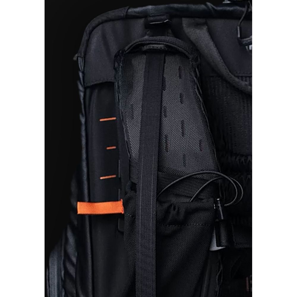 PGYTECH OnePro Flex Sac à Dos 50L (Space Noir) + Insert pour Caméra M