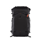 PGYTECH OnePro Focux Backpack 35L (Space Black)