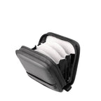 WANDRD Objectif Filtre Étui Noir (Étui à Filtre pour Objectif)