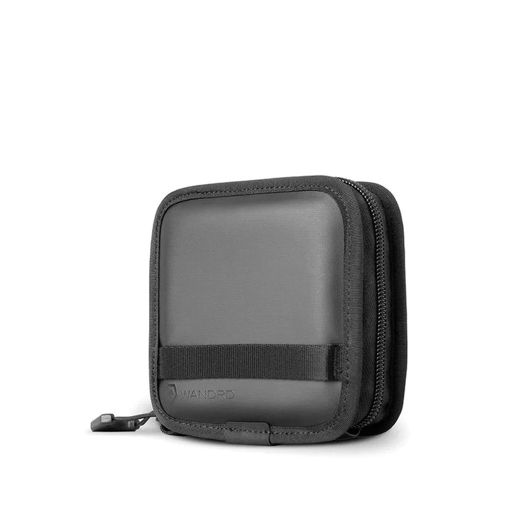 WANDRD Objectif Filtre Étui Noir (Étui à Filtre pour Objectif)
