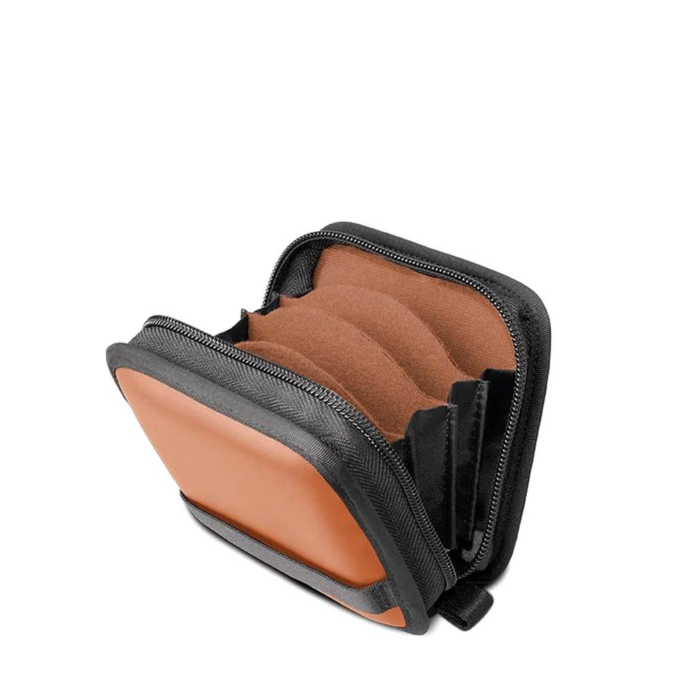 WANDRD Objektivfiltertasche Sedona Orange