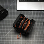 WANDRD Objektivfiltertasche Sedona Orange