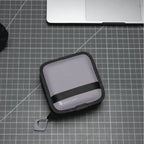 WANDRD Objectif Filtre Étui Uyuni Violet (Étui à Filtre pour Objectif)