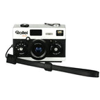 Rollei 35AF silver
