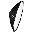 Profoto 201504 Boîte à lumière 4' Octa argent