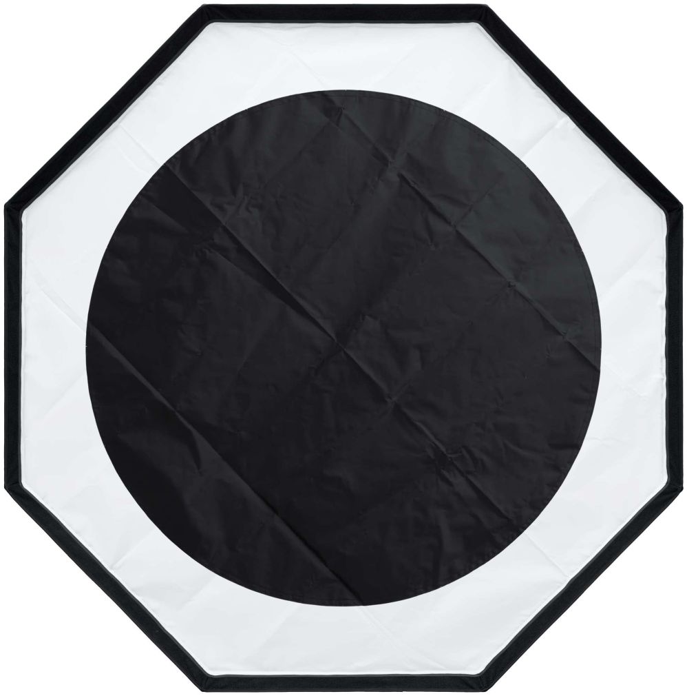 Profoto 201624 Edge Mask 4' Octa Circular