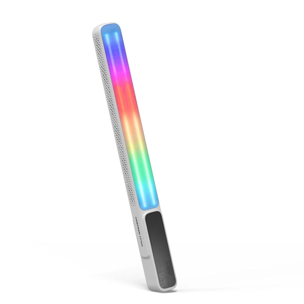 Zhiyun CINEPEER CF100 Lampe bâton COMBO