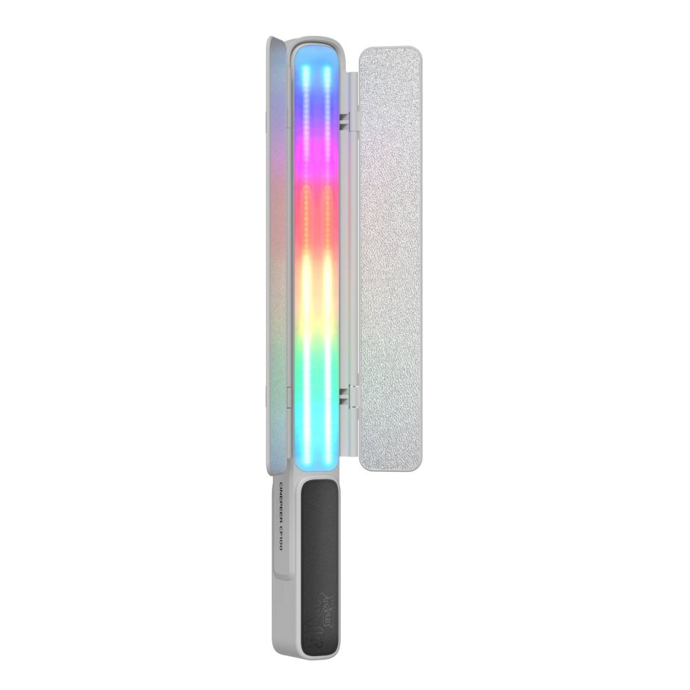 Zhiyun CINEPEER CF100 Lampe bâton COMBO