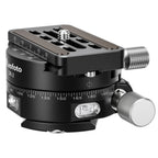 Leofoto GR-2 Getriebeschwenkadapter