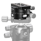 Leofoto GR-2 Getriebeschwenkadapter