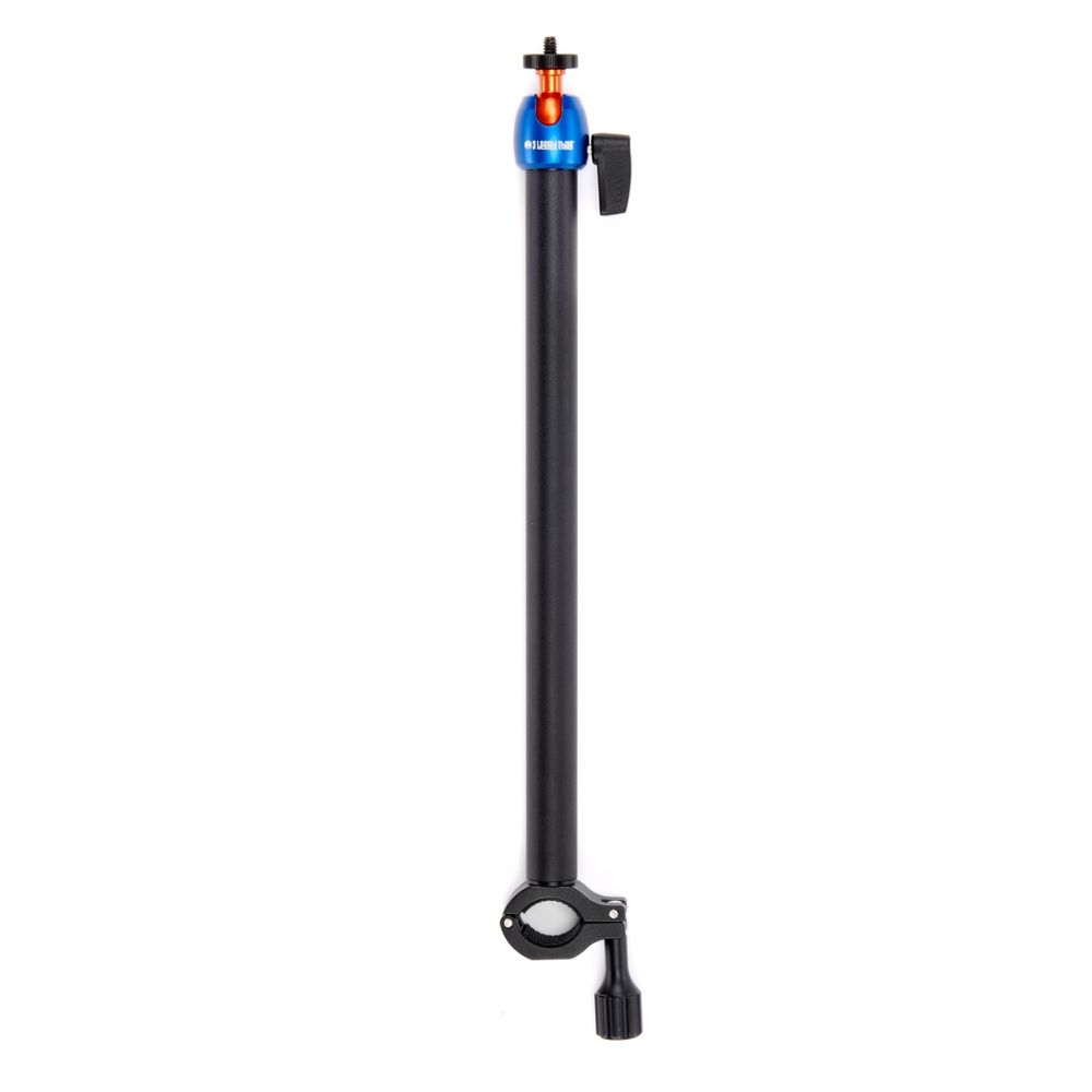 3 Legged Thing Auxiliary Arm für CDMS Schwarz / Blau
