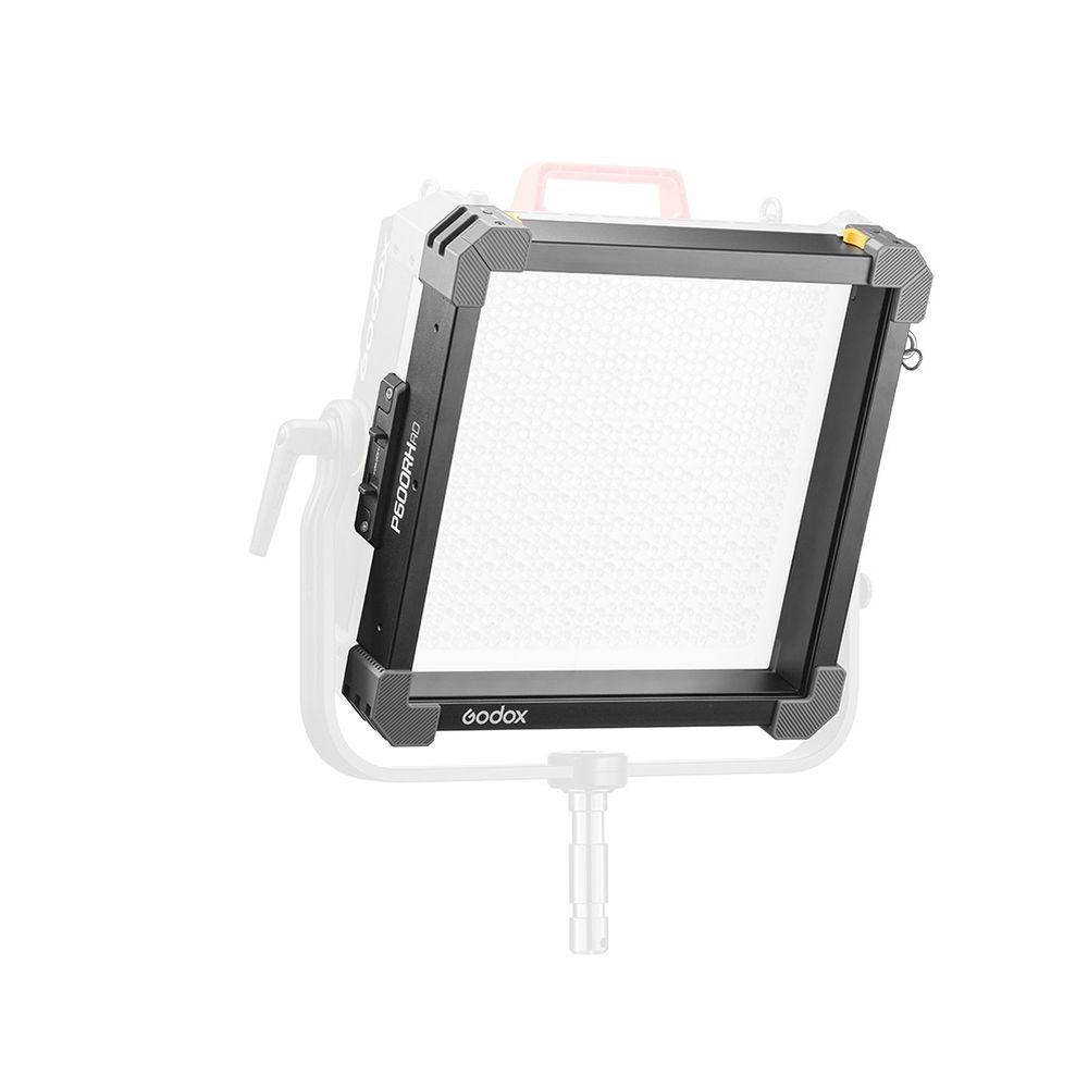 Godox Adapterrahmen für P600R Hart