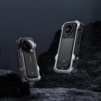 PGYTECH Insta360 X4 Appareil photo Cage