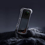 PGYTECH Insta360 X4 Appareil photo Cage