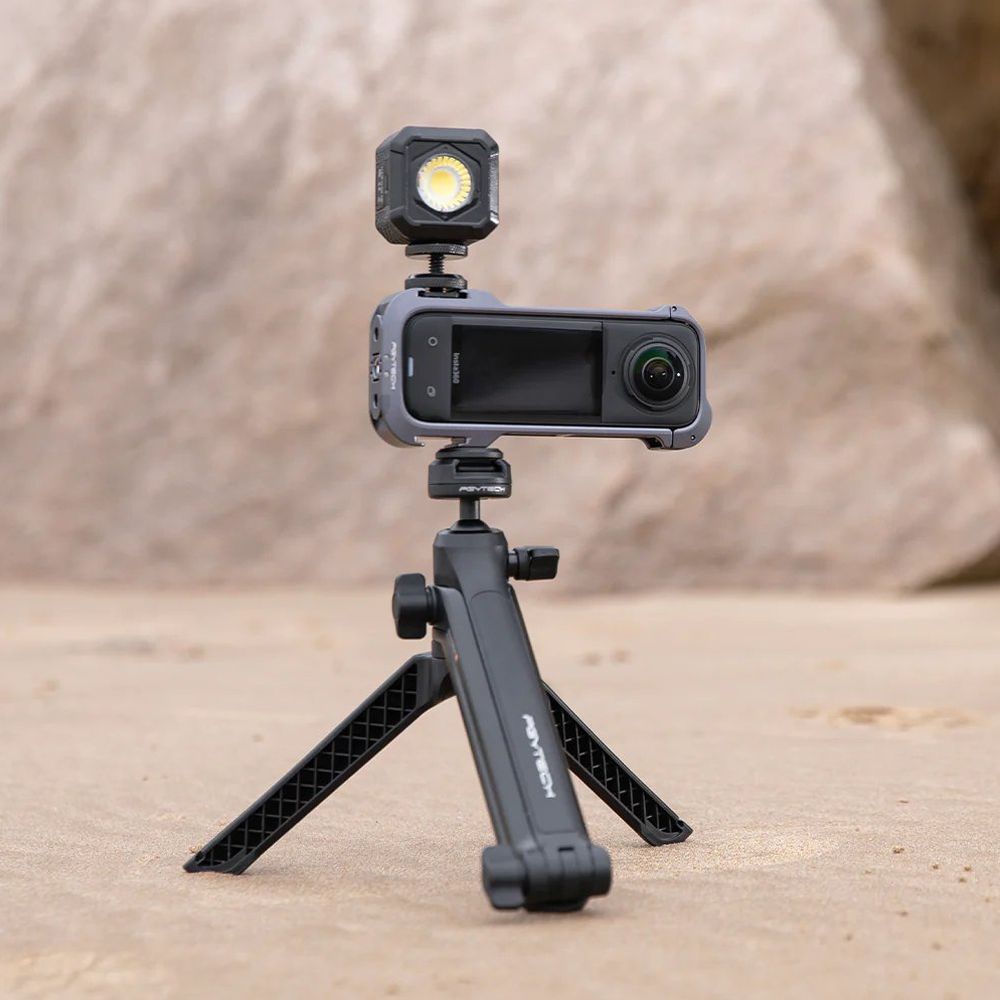 PGYTECH Insta360 X4 Appareil photo Cage