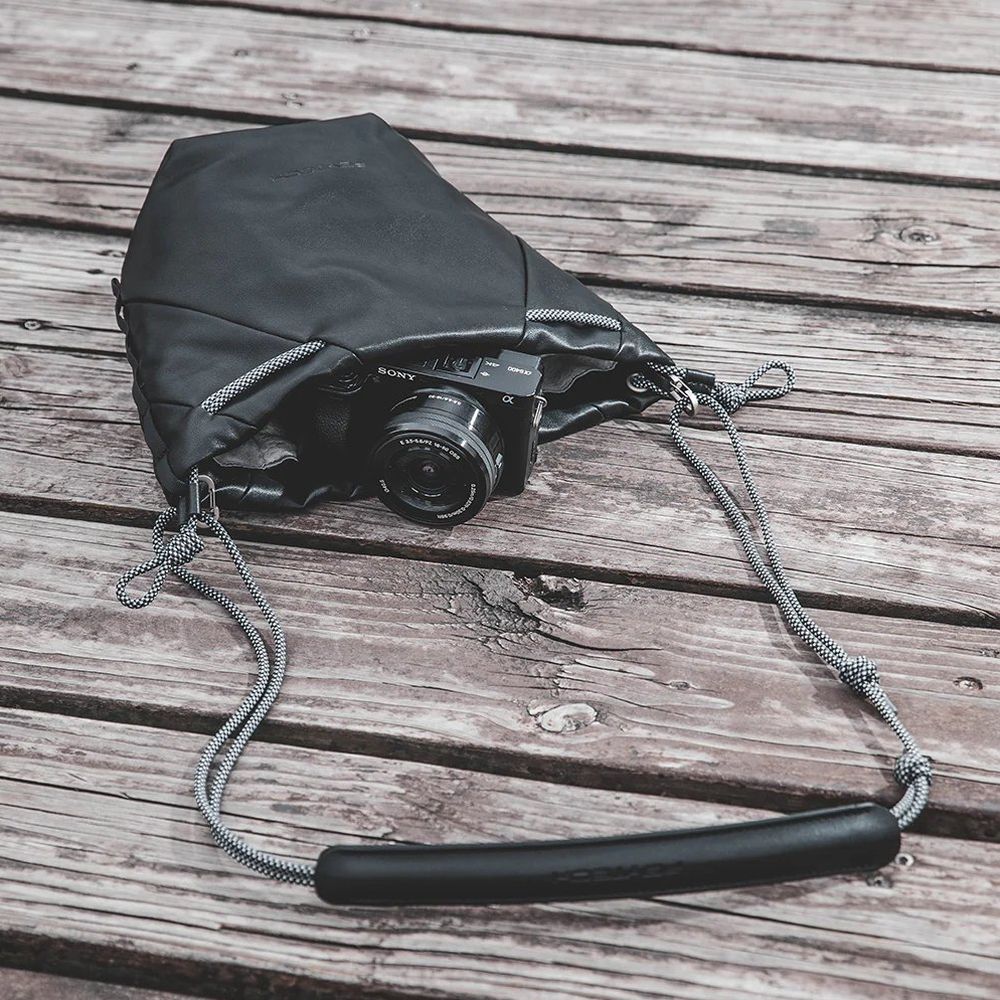 PGYTECH OneGo Kordelzugtasche (Mitternacht)