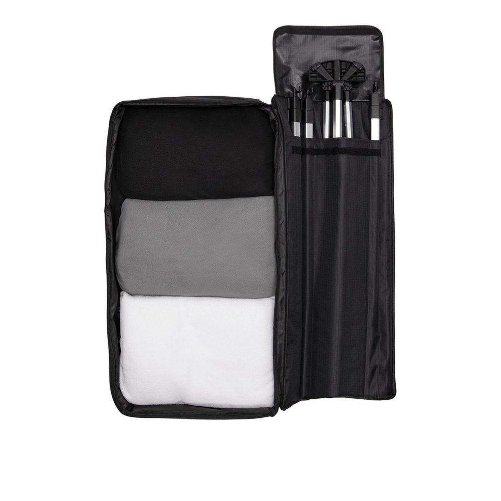 Westcott X Drop Pro 3 Pack Backdrop-Koffer