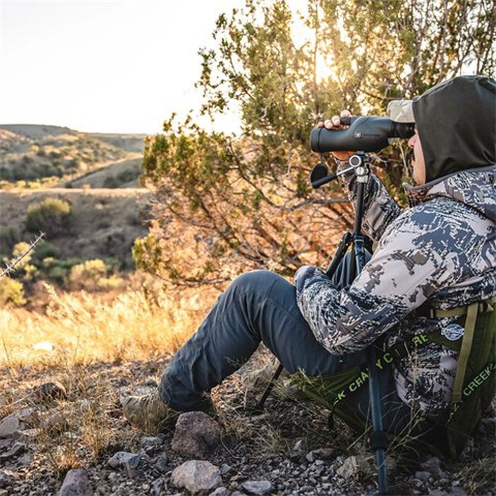 Vortex Viper HD 11-33x50 Spektiv Gerade