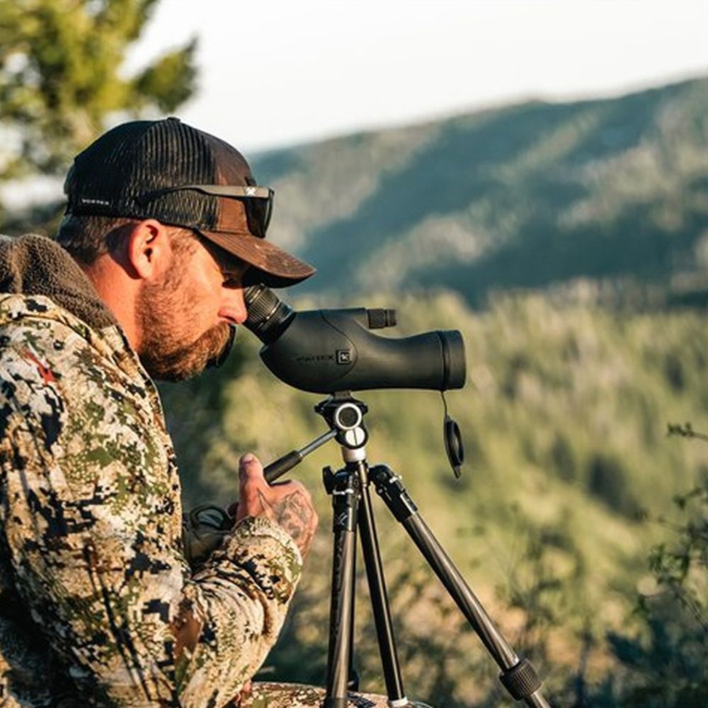 Vortex Viper HD 11-33x50 Longue-vue