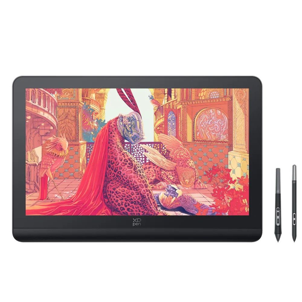XP-Pen Artist Pro 19 (Gen 2) 4K