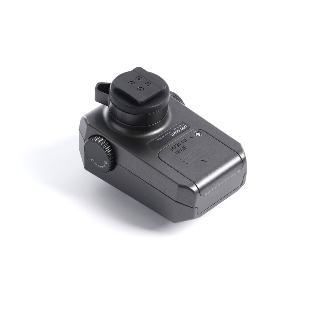TTArtisan Dot Sight noir