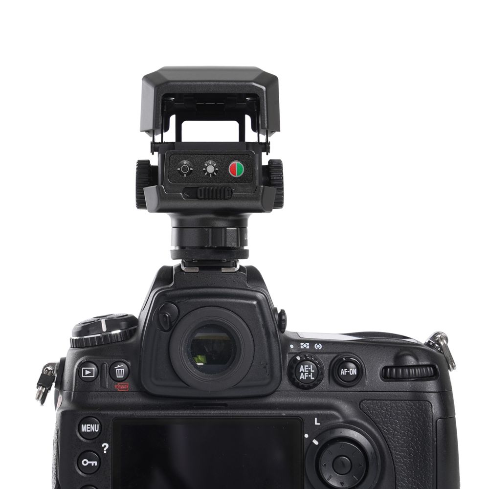 TTArtisan Dot Sight noir