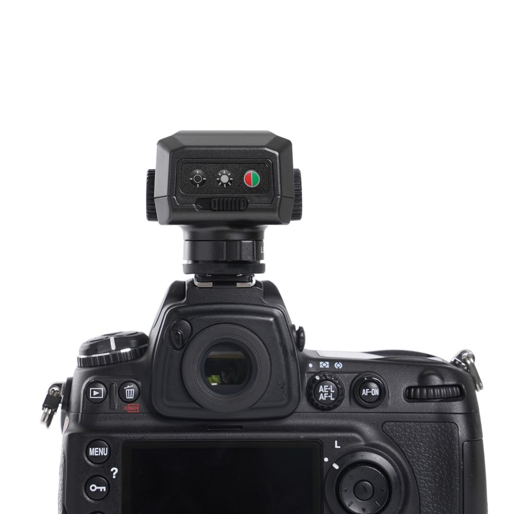 TTArtisan Dot Sight noir