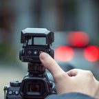 TTArtisan Dot Sight noir