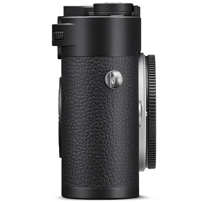 Leica 20220 M11-D Black Paint Finish