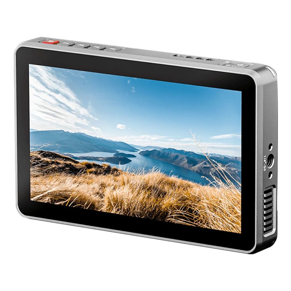 Viltrox DC-X2 6-Zoll-Touchscreen-HD-Monitor