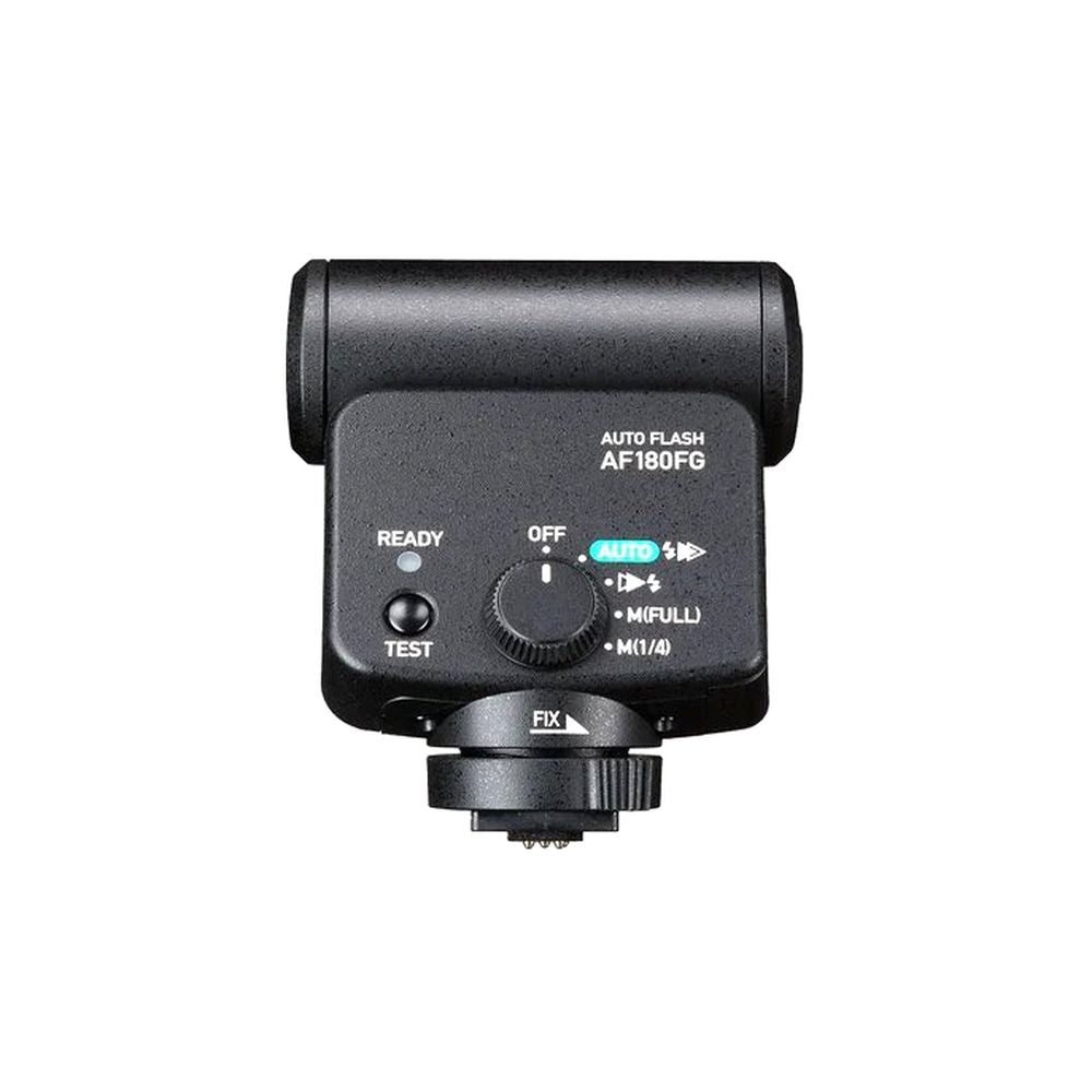 Flash Pentax AF 180 FG