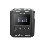 Godox WMicS2 RX2 UHF Récepteur Sans Fil OUTLET