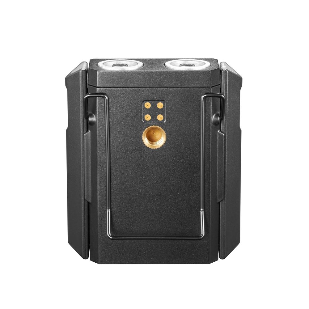 Godox WMicS2 RX2 UHF Récepteur Sans Fil OUTLET