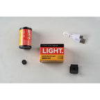 TTArtisan Mini LED light (full colour / no white version)