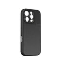Moment MagSafe Case for iPhone 16 Pro, black