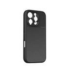 Moment MagSafe Case for iPhone 16 Pro, black