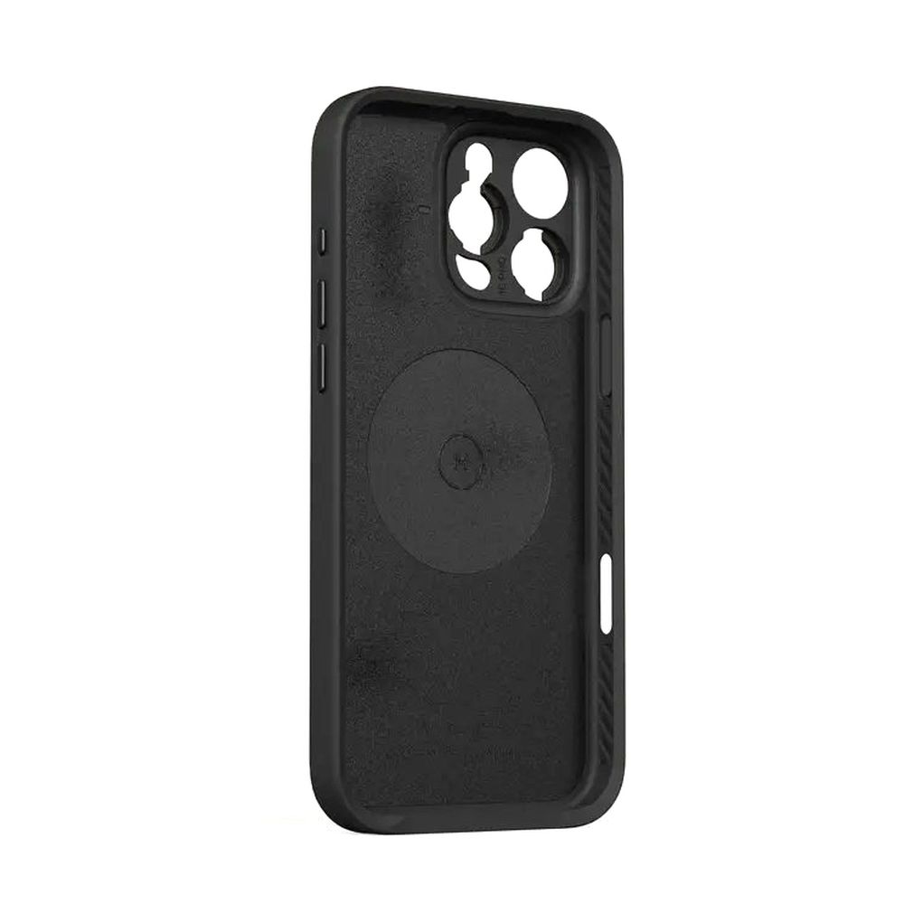 Moment MagSafe Case for iPhone 16 Pro, black