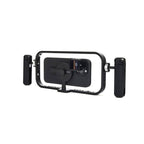 Moment MagSafe Case for iPhone 16 Pro, black