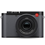 Leica 19084 Q3 43mm - Schwarz