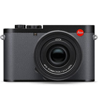 Leica 19084 Q3 43mm - Schwarz