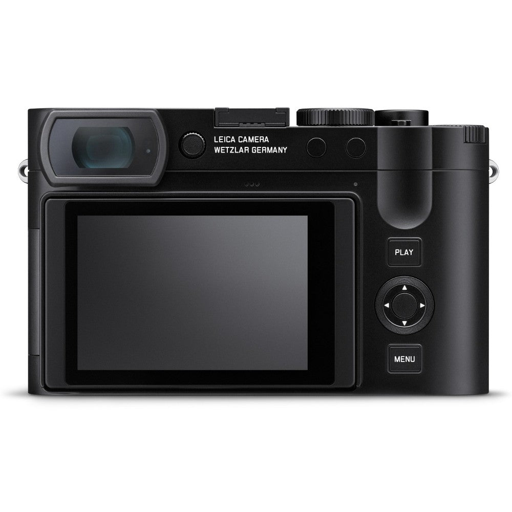 Leica 19084 Q3 43mm - Schwarz